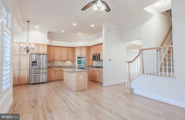 $4,950 | 2303 Sawtooth Oak Court, Vienna, VA 22182