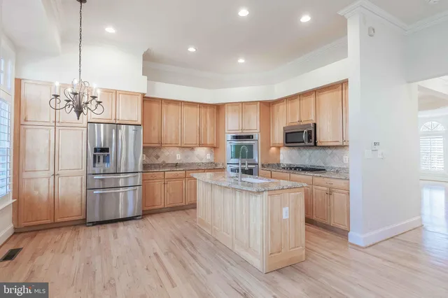 $4,950 | 2303 Sawtooth Oak Court, Vienna, VA 22182