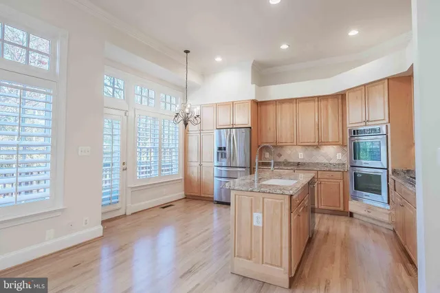 $4,950 | 2303 Sawtooth Oak Court, Vienna, VA 22182