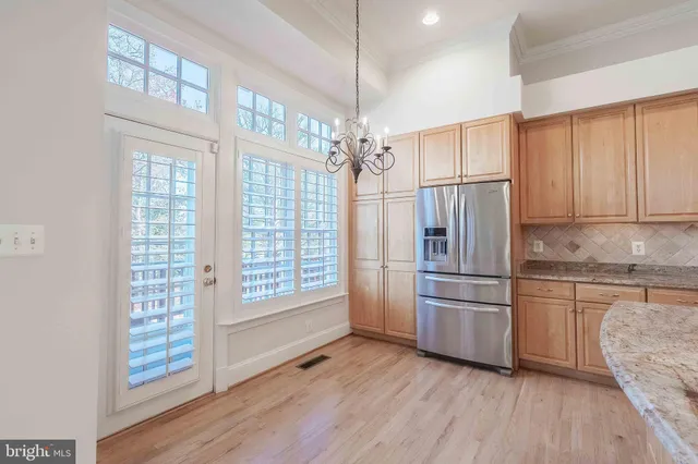 $4,950 | 2303 Sawtooth Oak Court, Vienna, VA 22182