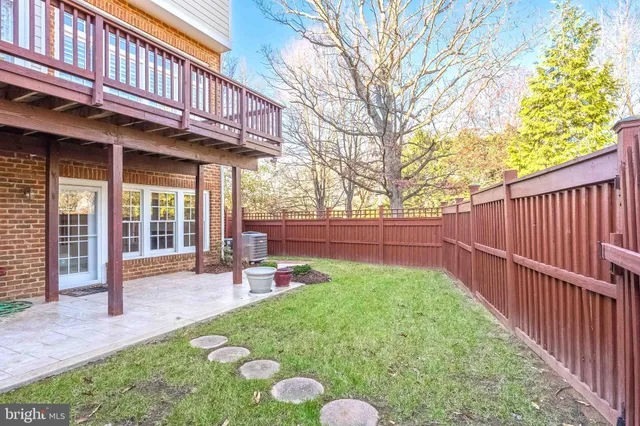 $4,950 | 2303 Sawtooth Oak Court, Vienna, VA 22182