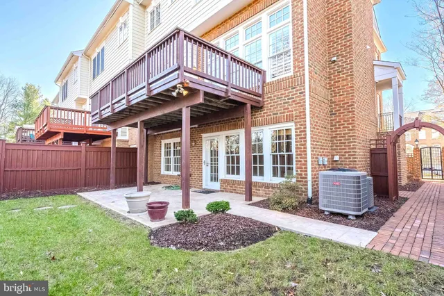 $4,950 | 2303 Sawtooth Oak Court, Vienna, VA 22182