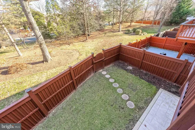 $4,950 | 2303 Sawtooth Oak Court, Vienna, VA 22182