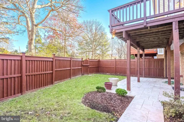 $4,950 | 2303 Sawtooth Oak Court, Vienna, VA 22182