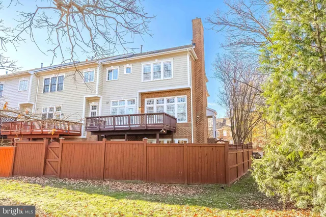 $4,950 | 2303 Sawtooth Oak Court, Vienna, VA 22182