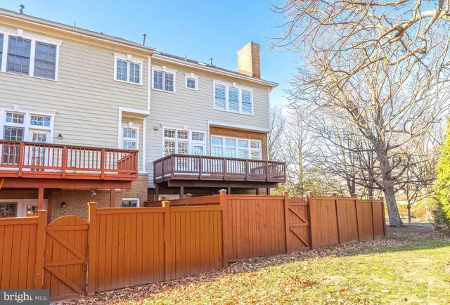 $4,950 | 2303 Sawtooth Oak Court, Vienna, VA 22182