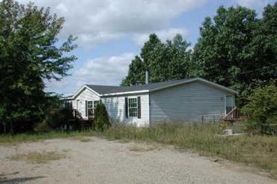 5128 Ivan Road Saranac, MI 48881 - Photo 1 of 1 Primary Photo