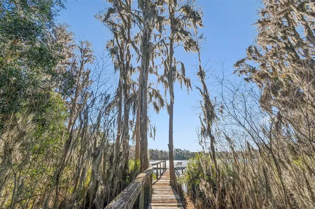 a view of balcony with outdoor space