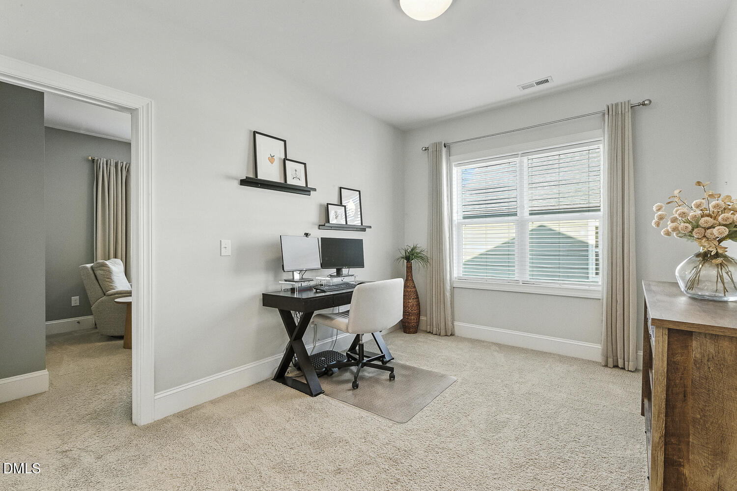 5016 Centerbud Place Raleigh, NC 27606 - Photo 24 of 52 030
