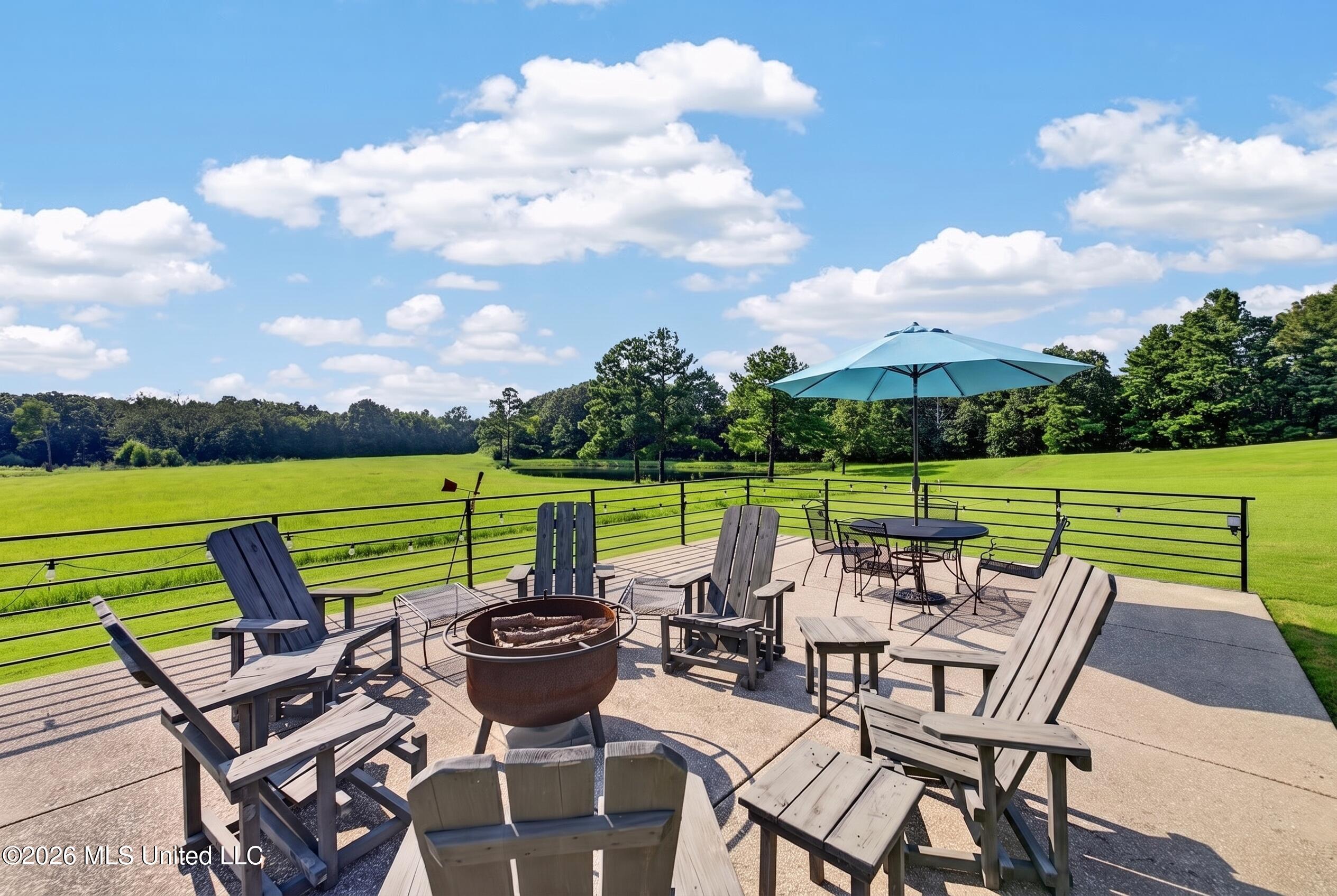 523 North Slayden Road Lamar, MS 38642 - Photo 49 of 51 umbrella added 2
