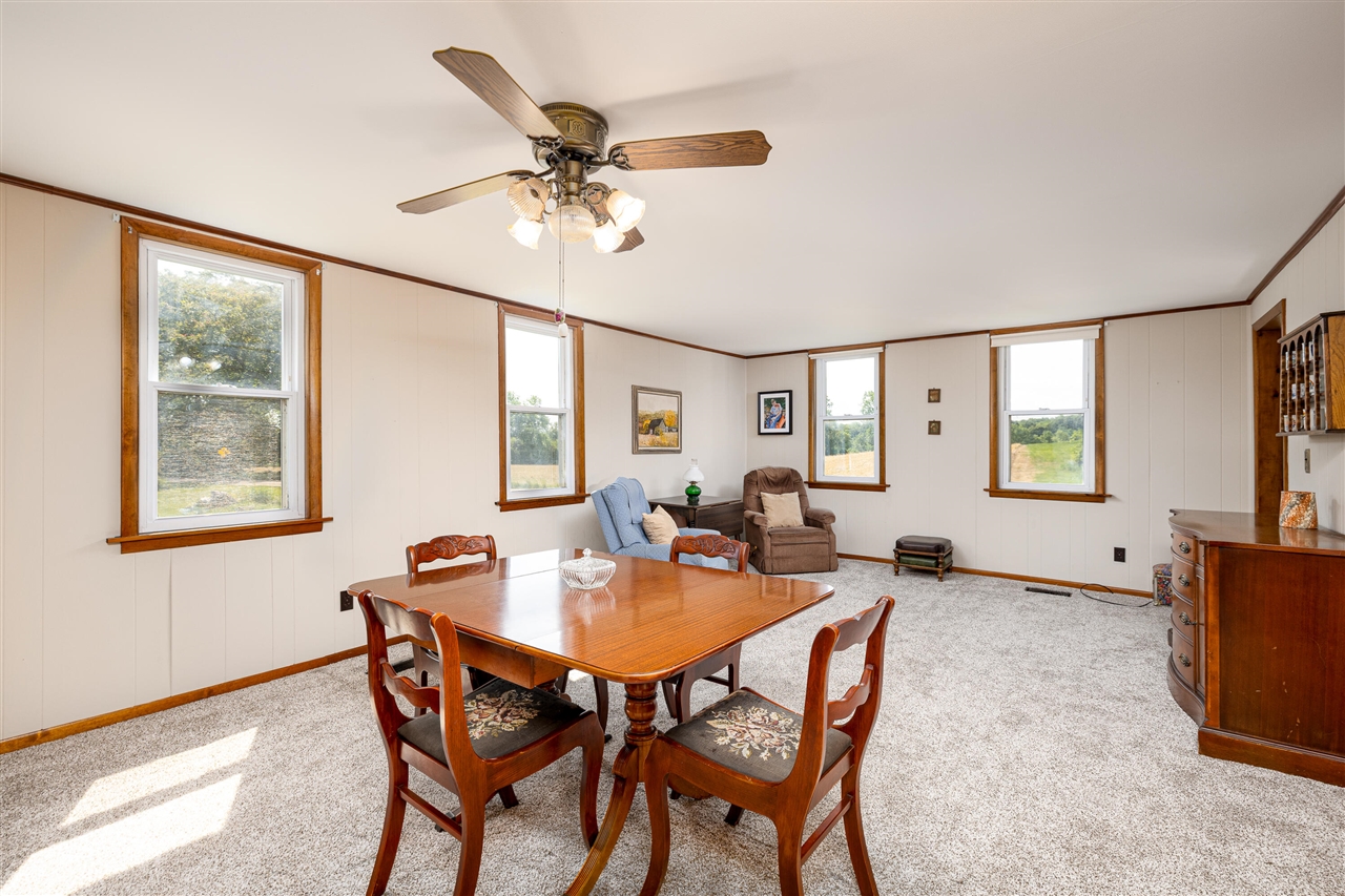 2851 North Dancer Road Dexter, MI 48130 - Photo 16 of 53