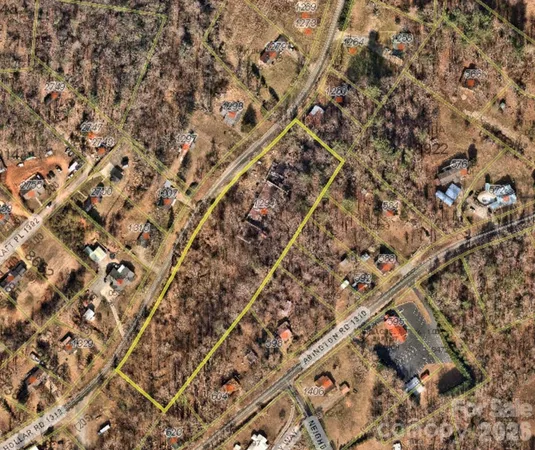 $59,900 | 1294 Shew Hollar Road, Lenoir, NC 28645