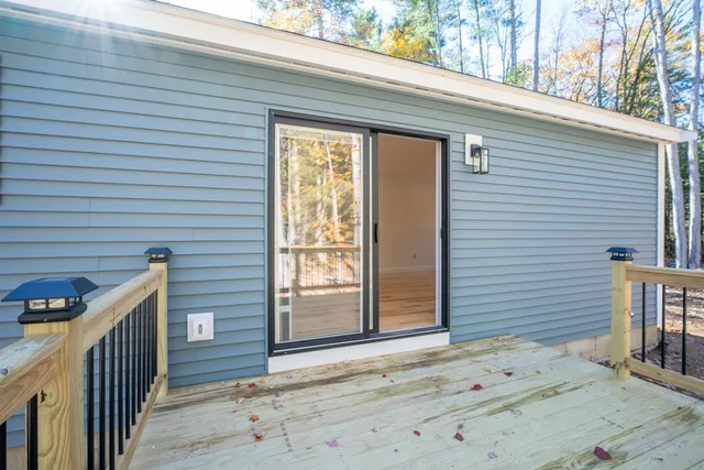 $398,000 | 31 Lake Shore Drive, Middleton, NH 03887