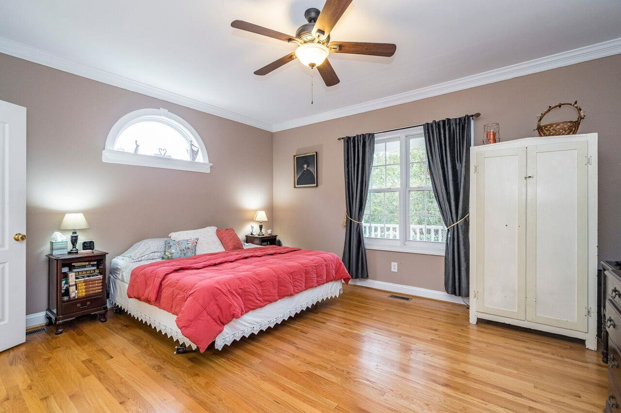 2521 Kilgore Avenue Raleigh, NC 27607 - Photo 16 of 30 Photo 16