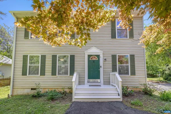$324,900 | 4 Old Homestead Circle, Palmyra, VA 22963