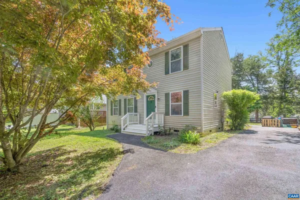 $324,900 | 4 Old Homestead Circle, Palmyra, VA 22963