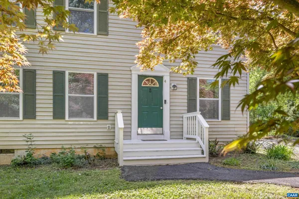 $324,900 | 4 Old Homestead Circle, Palmyra, VA 22963