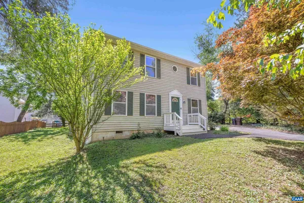 $324,900 | 4 Old Homestead Circle, Palmyra, VA 22963