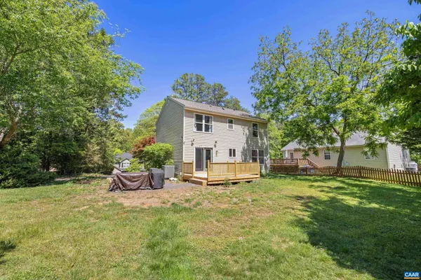 $324,900 | 4 Old Homestead Circle, Palmyra, VA 22963