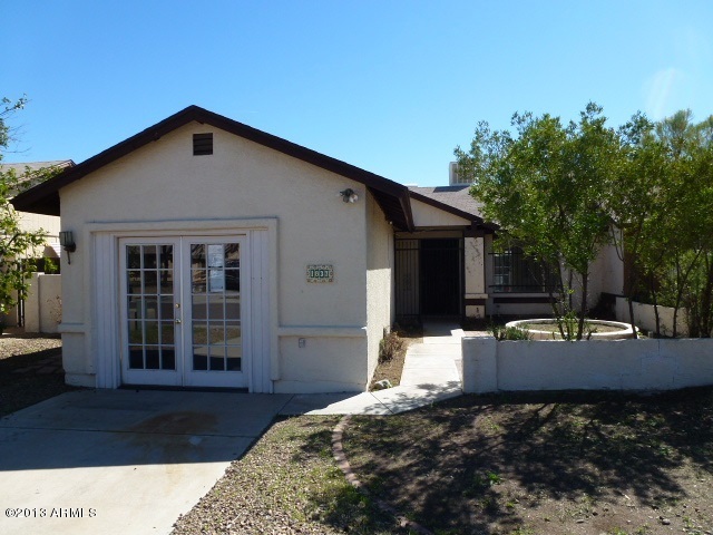 1837 East Grandview Road Phoenix, AZ 85022 - Photo 1 of 33 023-067793 - Front 1