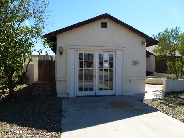 1837 East Grandview Road Phoenix, AZ 85022 - Photo 3 of 33 023-067793 - Front 3
