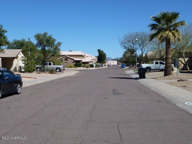 1837 East Grandview Road Phoenix, AZ 85022 - Photo 32 of 33 023-067793 - Street View 1