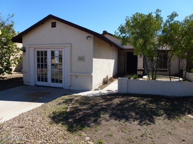 1837 East Grandview Road Phoenix, AZ 85022 - Photo 6 of 33 023-067793 -Front Side 1