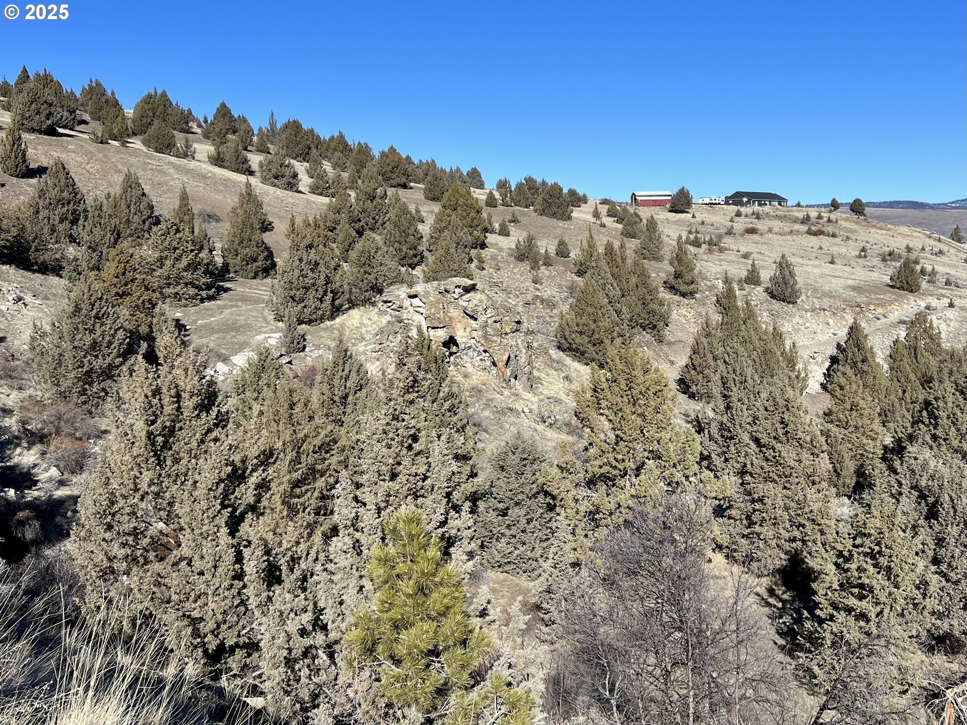 0 Blue Gulch Road Canyon City, OR 97820 - Photo 11 of 20
