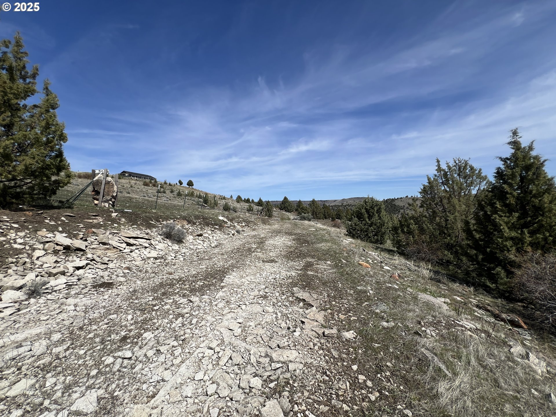 0 Blue Gulch Road Canyon City, OR 97820 - Photo 16 of 20