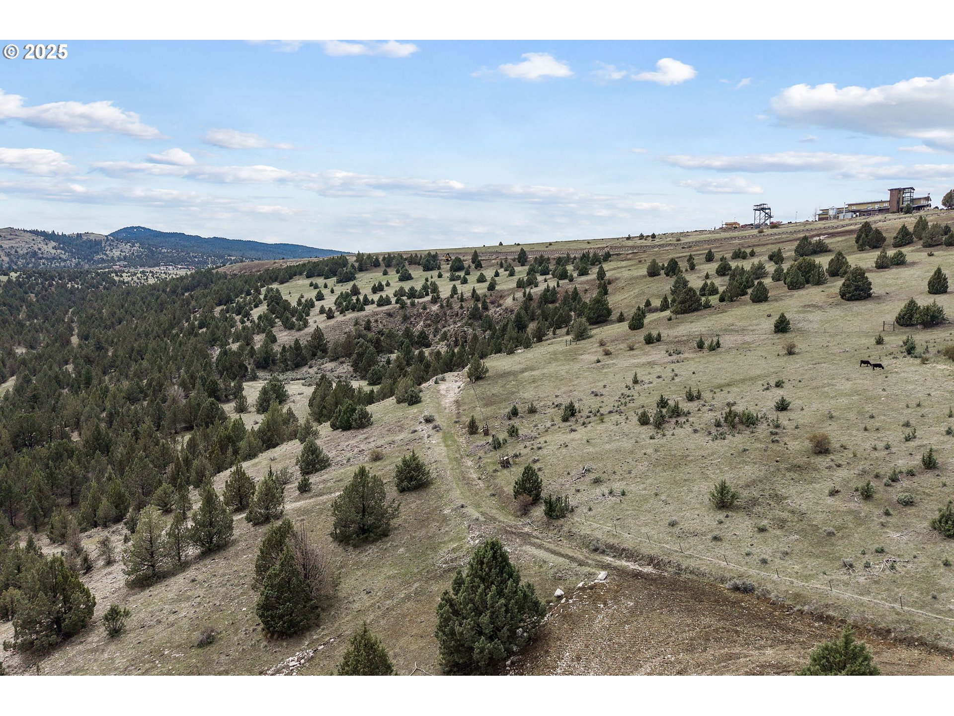 0 Blue Gulch Road Canyon City, OR 97820 - Photo 19 of 20