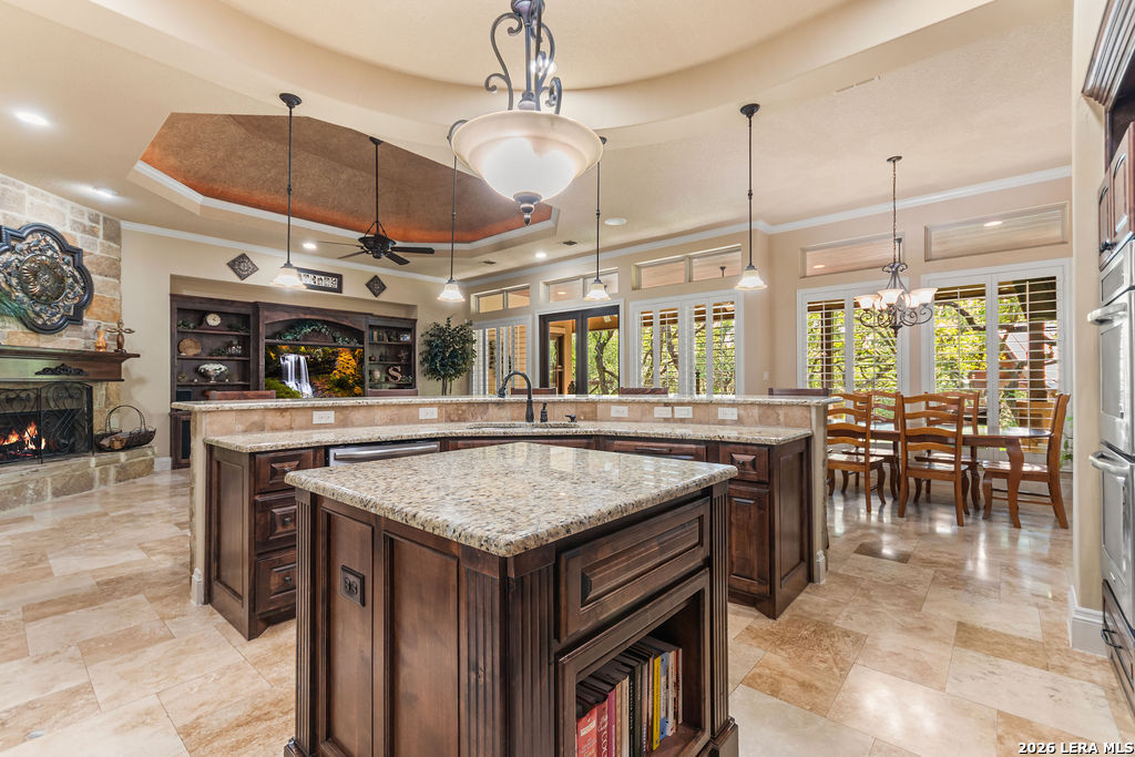 25 Stone Terrace Fair Oaks Ranch, TX 78015 - Photo 9 of 95