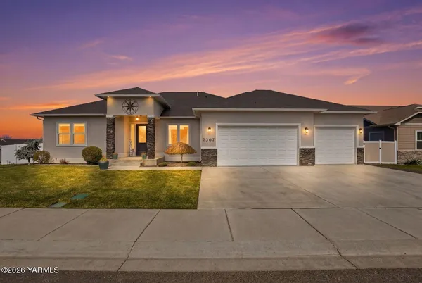 $875,000 | 7307 Whitman Avenue, Yakima, WA 98903