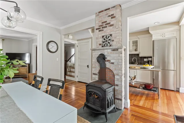 $18,000 | 21 John Street, Newport, RI 02840