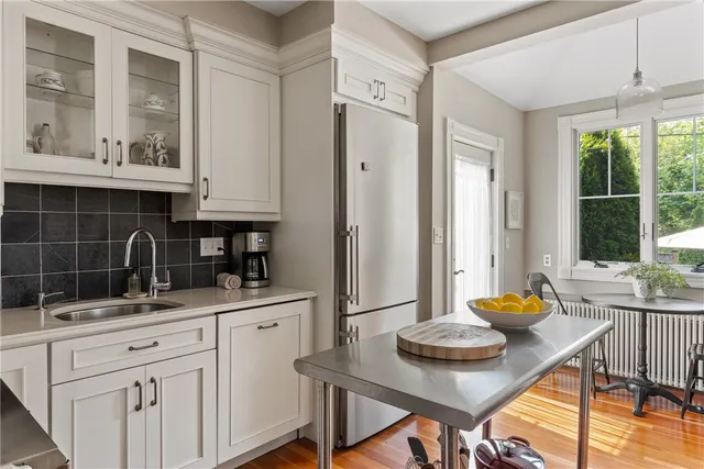 $18,000 | 21 John Street, Newport, RI 02840