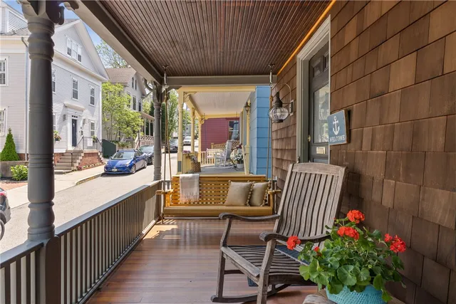 $18,000 | 21 John Street, Newport, RI 02840