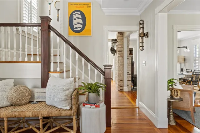 $18,000 | 21 John Street, Newport, RI 02840