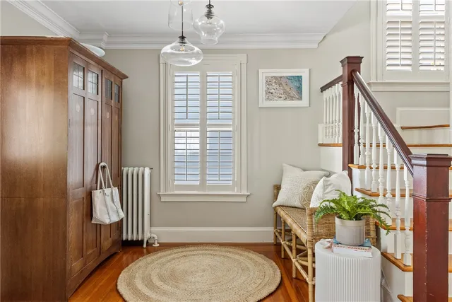 $18,000 | 21 John Street, Newport, RI 02840