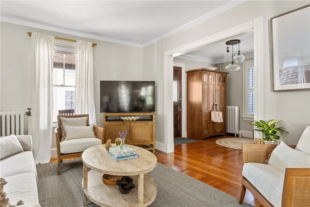 $18,000 | 21 John Street, Newport, RI 02840