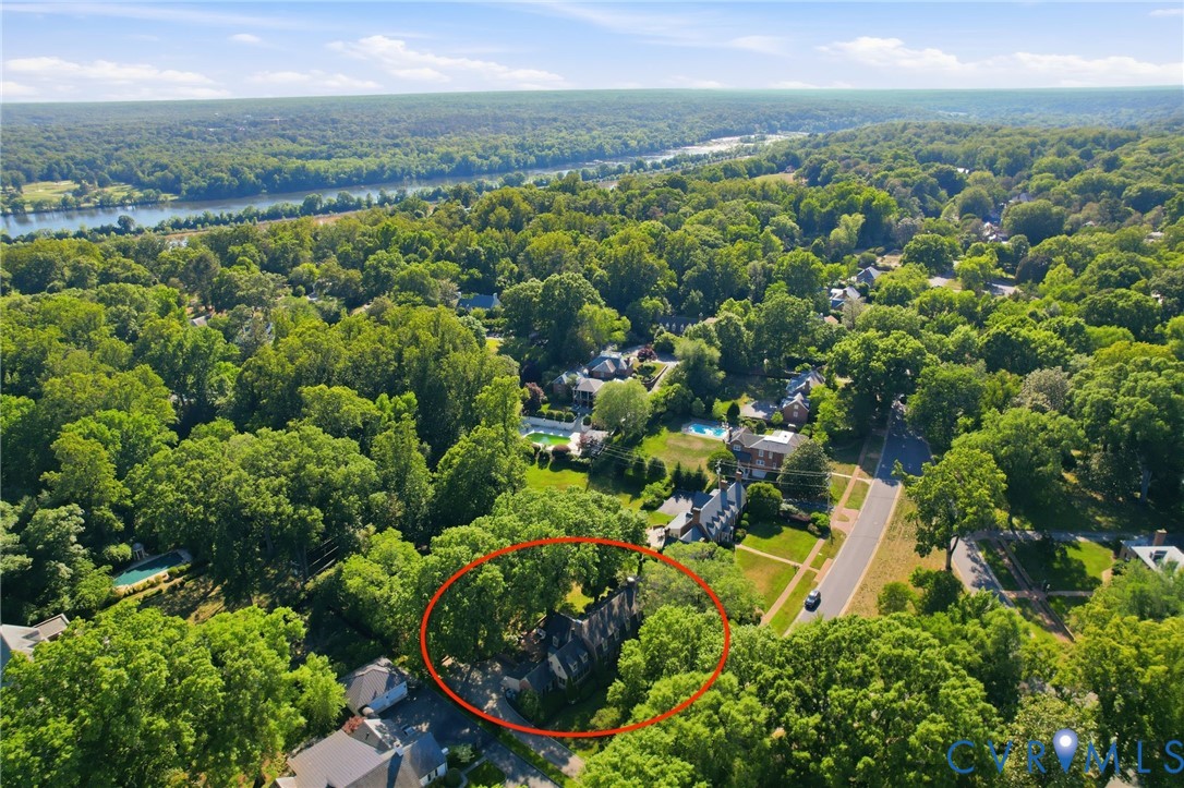 3905 Sulgrave Road Richmond, VA 23221 - Photo 55 of 56 Gallery Image 55