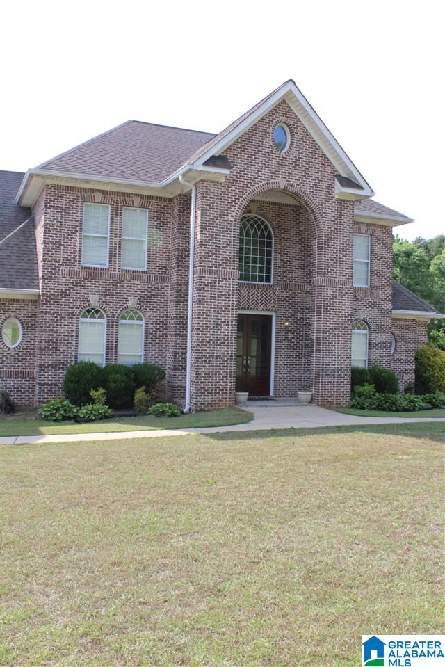 545 Reid Road Dora, AL 35062 - Photo 2 of 31 Gallery Image 2