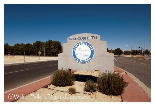 0 Hawks California City Ca  