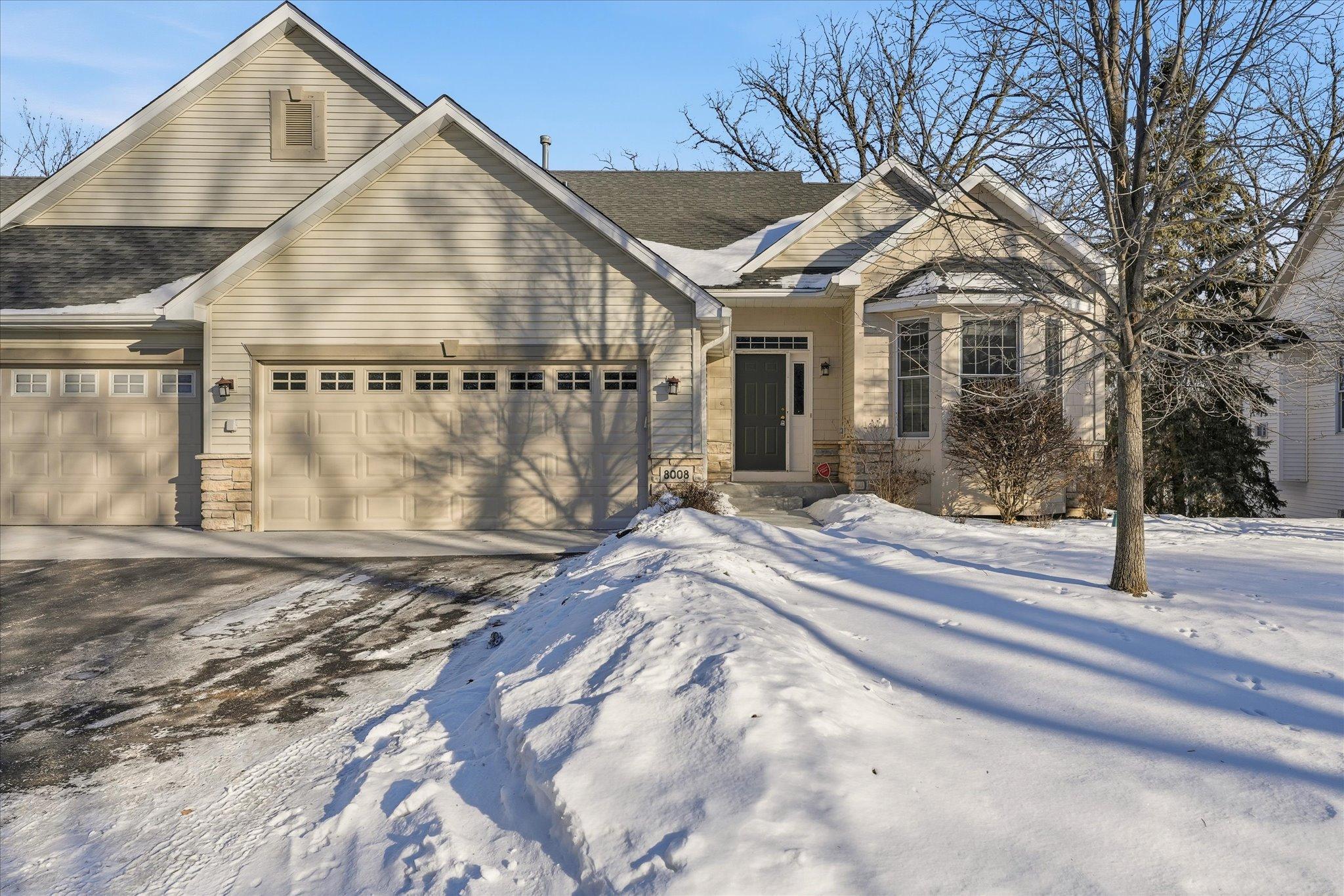 8008 Dunkirk Lane North Maple Grove, MN 55311 - Photo 1 of 32