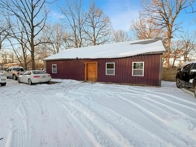 $150,000 | 6035 North Hodges Drive, Monticello, IN 47960