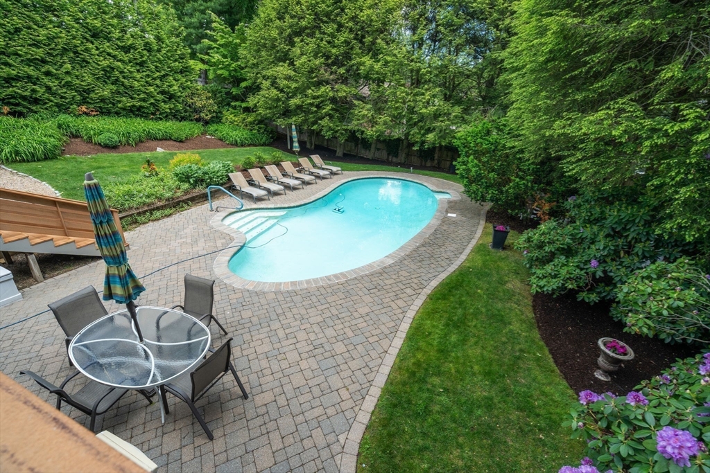 176 Paulson Road Newton, MA 02468 - Photo 23 of 23
