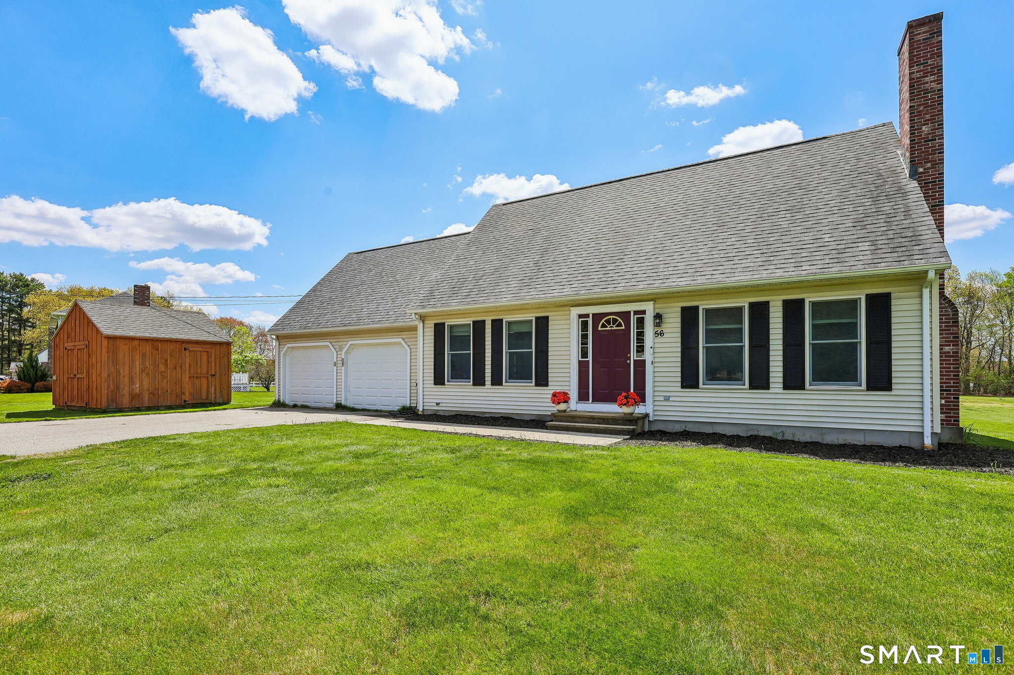 56 Sand Dam Road Thompson, CT 06277 - Photo 1 of 31