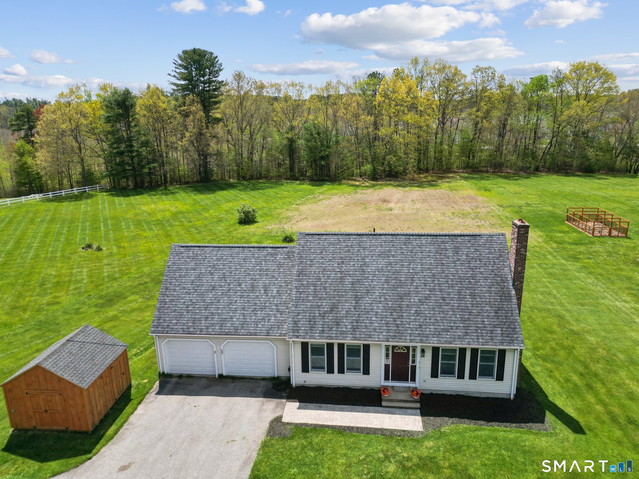 56 Sand Dam Road Thompson, CT 06277 - Photo 2 of 31