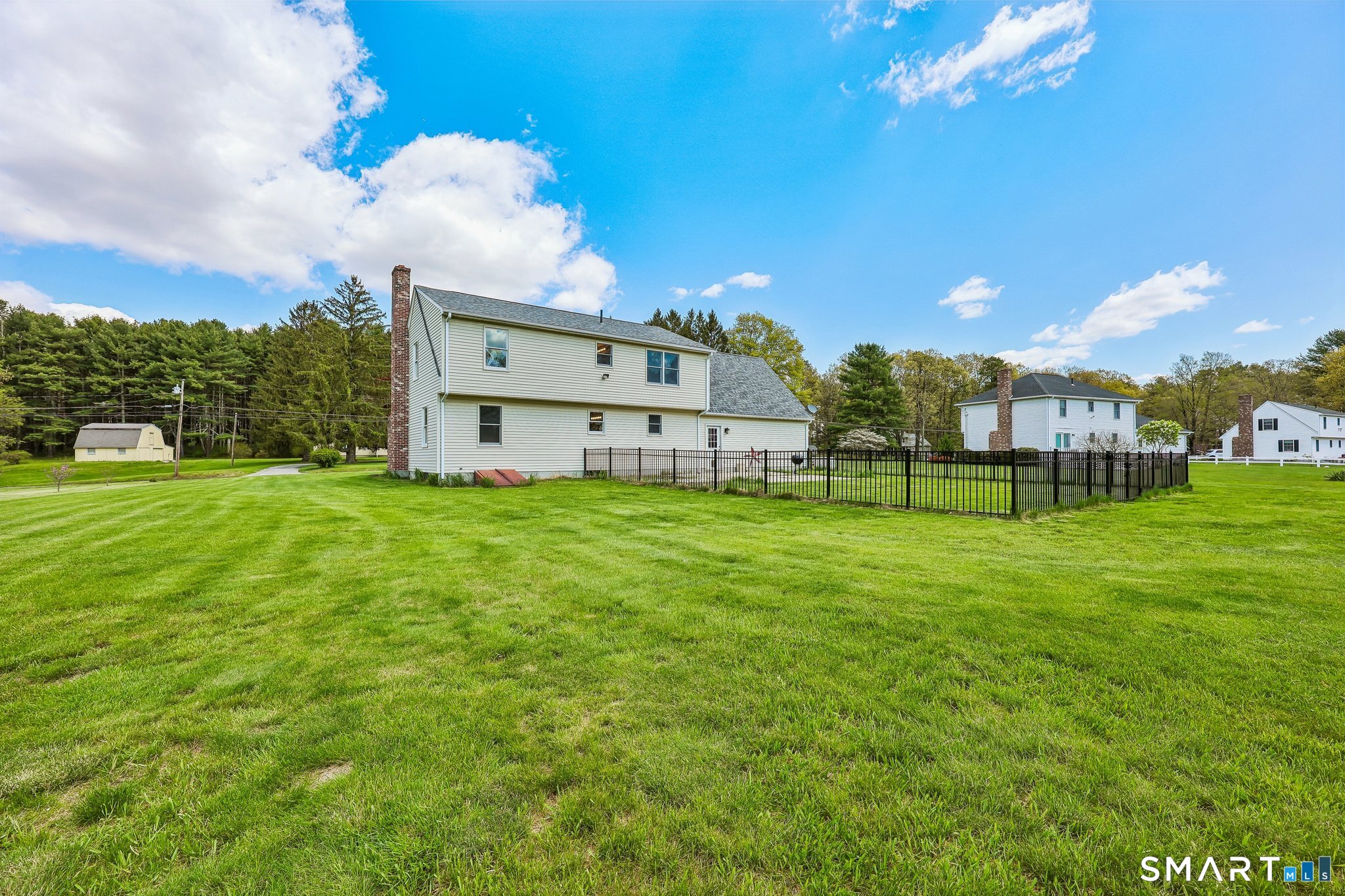56 Sand Dam Road Thompson, CT 06277 - Photo 22 of 31