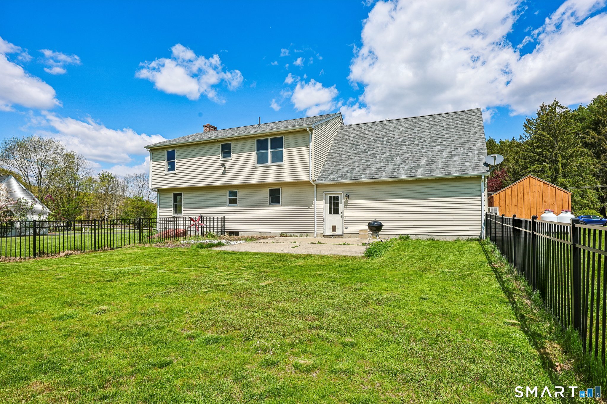 56 Sand Dam Road Thompson, CT 06277 - Photo 24 of 31