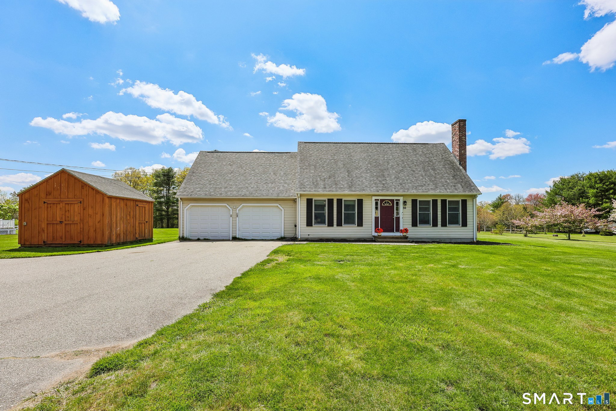56 Sand Dam Road Thompson, CT 06277 - Photo 25 of 31