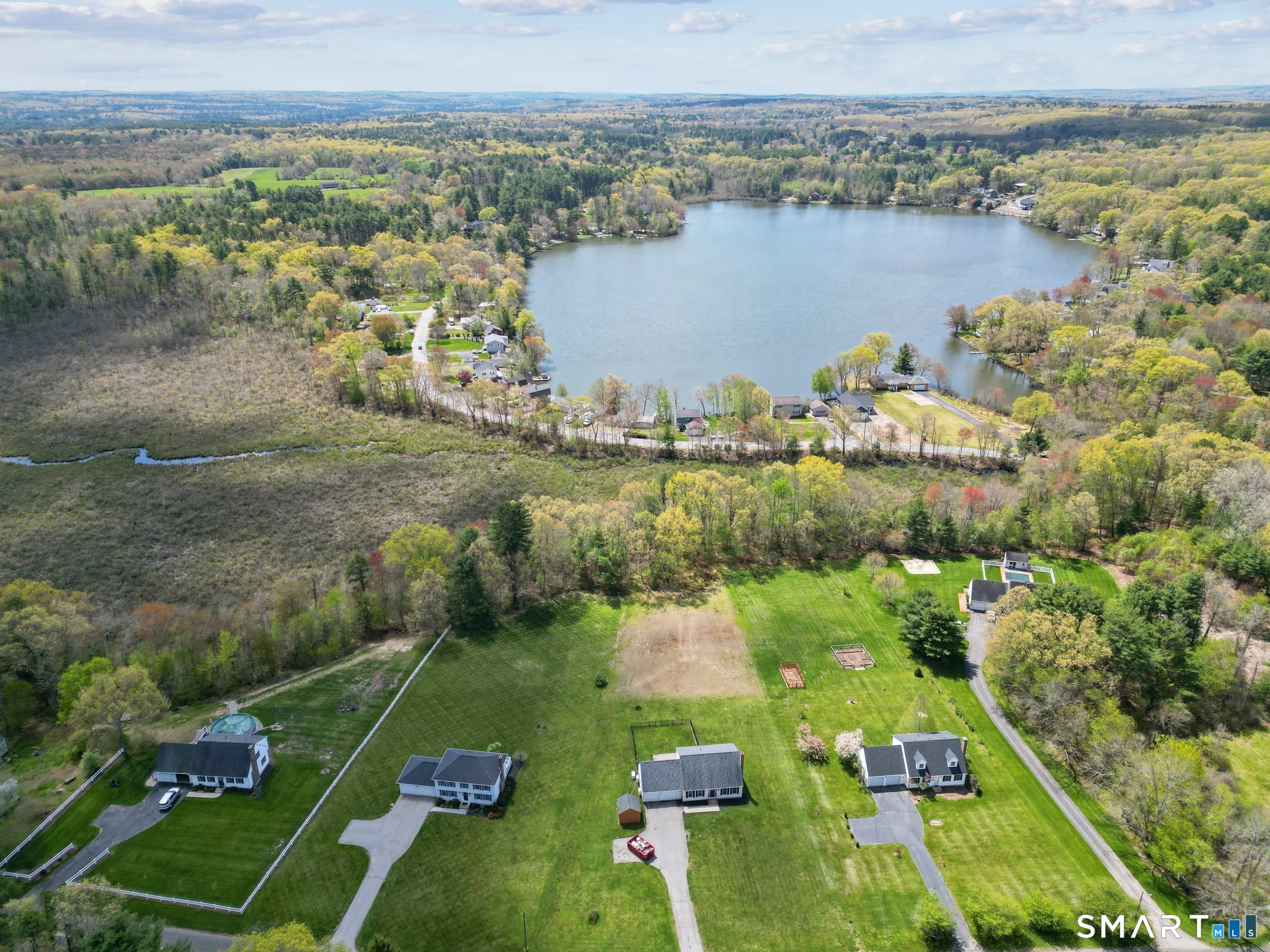 56 Sand Dam Road Thompson, CT 06277 - Photo 26 of 31